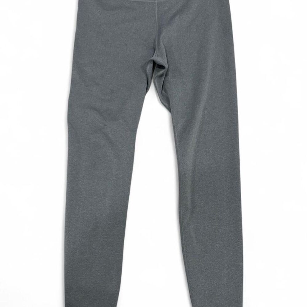Nike Women's Grey Leggings